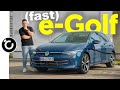 VW Golf E Hybrid Everyday Test 1 AHEAD Of Electric Cars