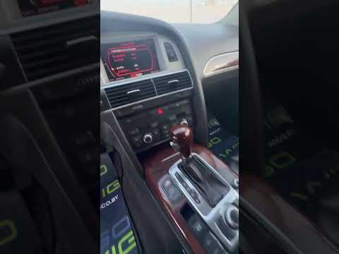 фото audi a6 iii (c6) 0