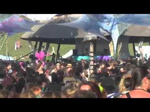 Liquid Soul @ Ozora 2011