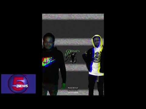 Teameast marrion - channel 5 (feat. Bmo vonvon