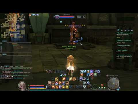 Aion America 4.6 Bot