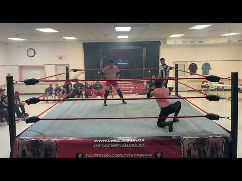 James Roth VS Cheeks