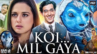 Download lagu Koi Mil Gaya Full Movie In Hindi | Hrithik Roshan | Preity Zinta | koi mil Gaya Full 1080p HD mp3