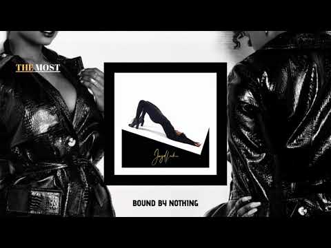 Jayd Ink - The Most [Official Audio]