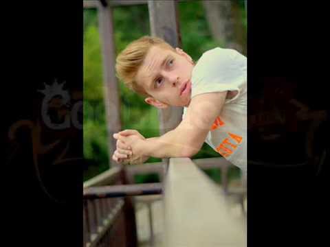 CooLDieR ft  Elleran Elvis -  Satırlarca Hüzün