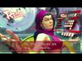 Street Fighter IV Rose Arcade Playthrough 1 2 HD
