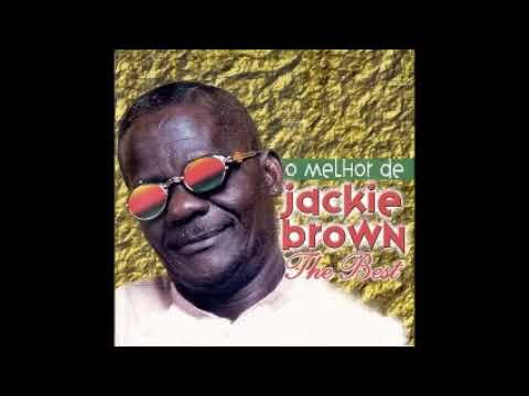 Divulgando: Jackie Brown - Wet Baggy / Marcos Roots - AL