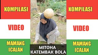 Download lagu Sunda kasar mamang icalan | mitoha katembak bola ku kolot kapoe mp3