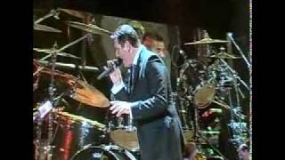 Spandau Ballet -Virgin live in Rome 2010.avi