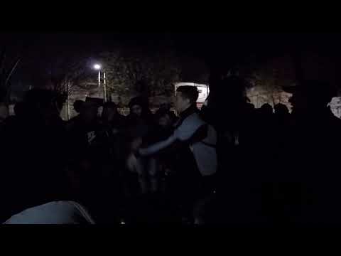 SINS vs MJR vs REN vs AGAX vs LEVAR vs TEIP vs ANGEL - Clasif Fecha 6 (Torneo 2018) - Hermandad Free