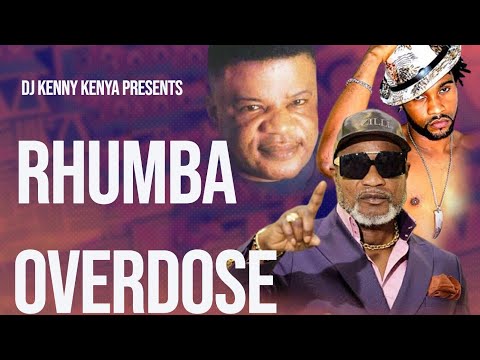 RHUMBA OVERDOSE