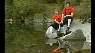 Original Naabtal Duo - Patrona Bavariae