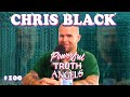 HOT TAKES ft. Chris Black | Powerful Truth Angels | EP 100