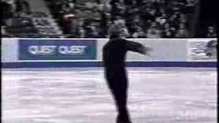 Yagudin 2003 WTC AP "Memorial"