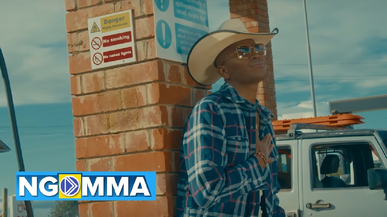 Top 100 Songs - Daily Music Chart from Kenya (24/12/2024) | Popnable
