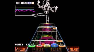 Death by Glamour by Toby Fox - GH3 Custom (Preview)