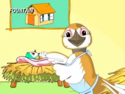 Ek hoti chiu tai ek kawale dada   Kanan Song