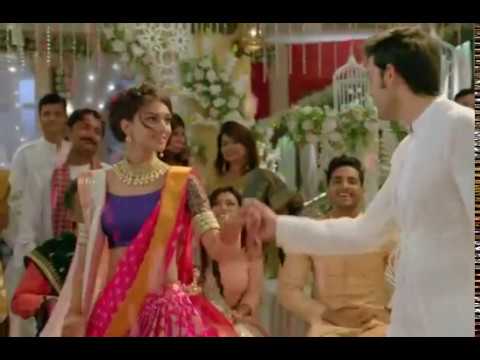 💏Kasauti Zindagi Ki 2 || Anurag Prerna Dance Performance💏