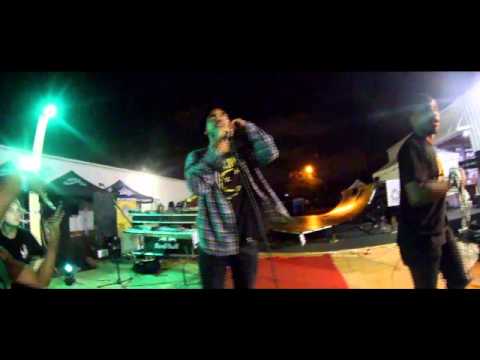 Reese feat. Jace (of Retro Su$hi) "FREE GUCCI"