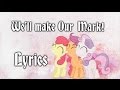 My Little Pony - Season 5 Episode 18 "We'll Make ...