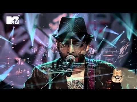 Agnee    MTV Unplugged Season 2   Aahatein