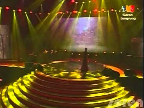 Jaclyn, Azlan & Ziana - Menaruh Harapan, Anggapanmu & Lagu Untukmu (Live @ ABPBH 25)