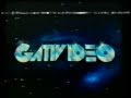 Walt Disney Home Video Gativideo 1990
