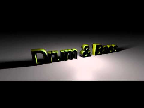 Doctor P - Sweet Shop (Friction vs Camo & Krooked Remix)