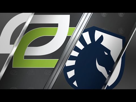 OPT vs. TL - Week 3 Day 2 | LCS Summer Split | OpTic Gaming vs. Team Liquid (2019)