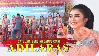 Download lagu 1 JAM BERSAMA TAYUB CAMPURSARI 'ADILARAS' mp3