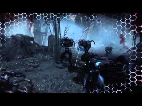 Crysis 3: The Typhoon - 7 Wonders Ep. 4