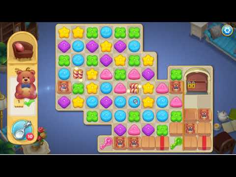 Matchington Mansion Level 2624 - No Boosters