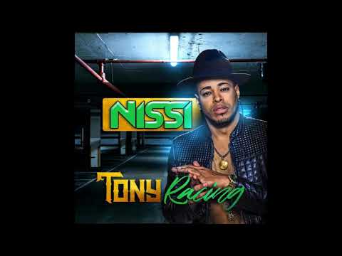 Tony Racing & Paramba - Te Quite la Luz (Dembow 2019)