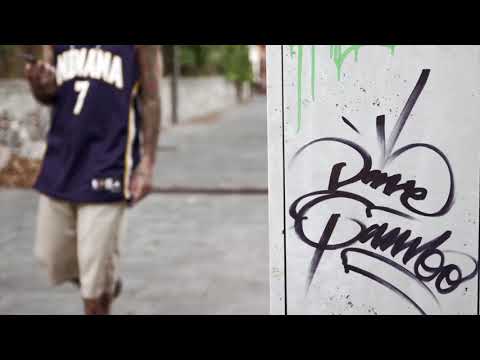 Dave Gambo - ( Dior Remix ) #rippopsmoke