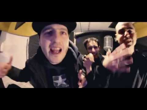 Teste di Latta EPISODIO #13 - Rap d'assalto - Nema, Virux, Dj Fast  prod  Manqc