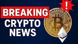 Crypto Markets Face Renewed Volatility Amid Rising Institutional Flows