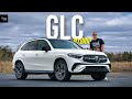 2025 Mercedes GLC 350e PHEV 15 THINGS YOU SHOULD KNOW