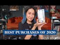 Best Purchases Of 2020 Laureen Uy