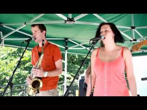 Kupodivu - Kupodivu - Pavučina, Hradecký slunovrat 2015