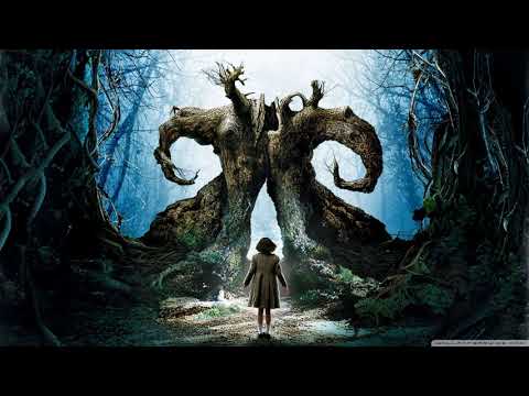 PAN'S LABYRITH LULLABY LONG LONG TIME AGO - ONE HOUR THEME - THE SOUL OF LABYRINTH