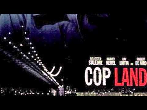 Cop Land - Howard Shore - Pool of Crimson
