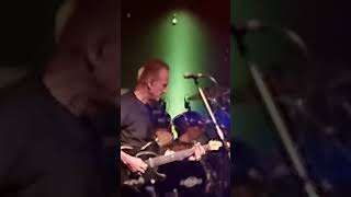Hugh Cornwell - Too Much Trash - Rosemount Hotel, Perth, WA - Australian Tour 2024