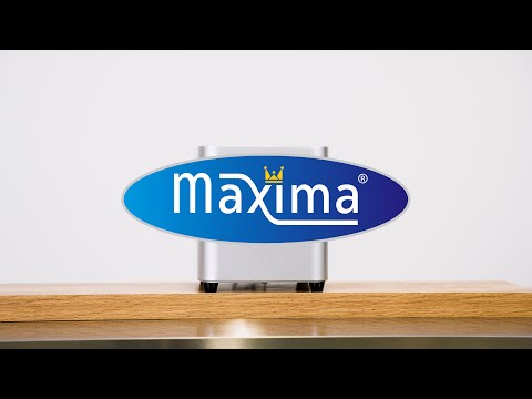 Maxima Gastro Glasvereiser - Tischmodell - alle Glasgrößen