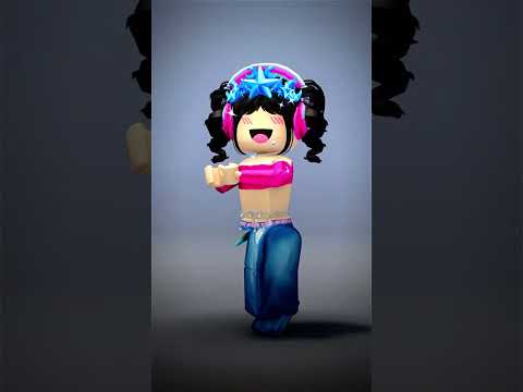 the best roblox trend