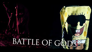 SpongeBOZZ feat. KOLLEGAH - Battle of Gods (REUPLOAD)