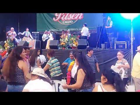 CONDEMAYTA DE ACOMAYO 2018-MIX