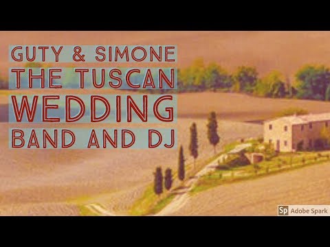 Terre di Nano Wedding Band