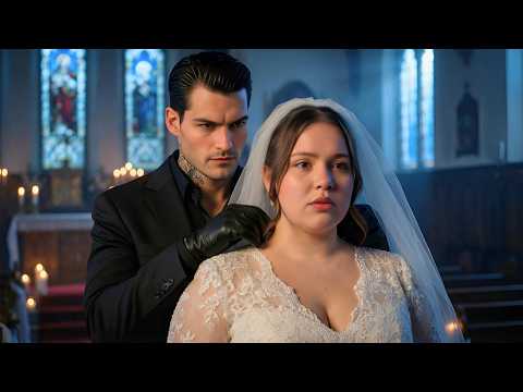Forced to Marry His Dead Friend’s Chubby Cousin, the Mafia Boss Never Expected What Happened