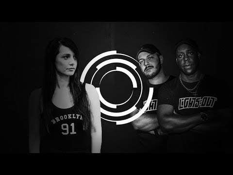 Lights Out - Let Go (Ft. Marianna Ray)