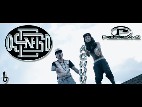 Snapz N Doobies - Achuu (Official Music Video)